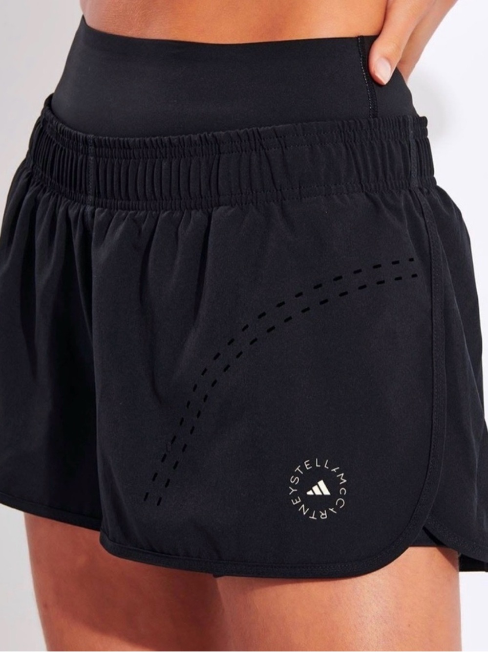 🌺NWOT Adidas by Stella McCartney truepur shorts 🌺